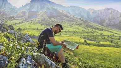 سفر بی زباله zero Waste Travel zero-waste-travel.ir